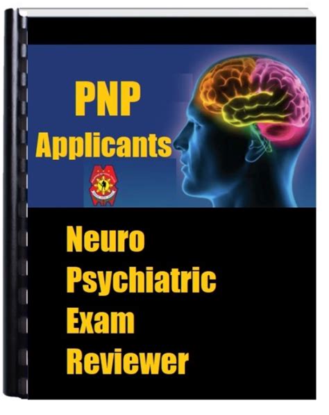 pnp neuro exam reviewer|NEURO.
